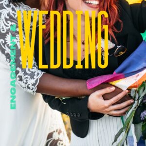 Gay, Lesbian and LGBTQ+ Wedding Shop