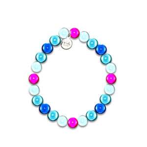 Transmasculine Holographic Bracelet