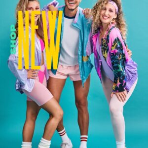 NEW IN