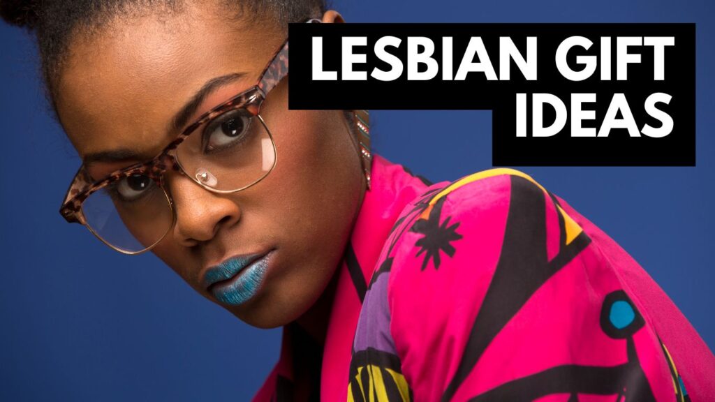Find gift ideas for Lesbians with The Pride Shop. Check out our choice of Lesbian Birthday Gifts