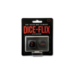 Dice Flix: GAME