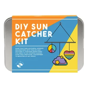 Diy Sun Catcher Kit