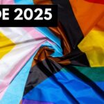 All the dates for Prides in the UK 2025