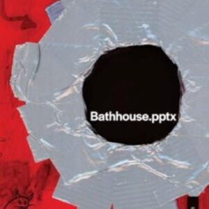 Bathhouse.pptx - A Play - Jesus I. Values - Paperback