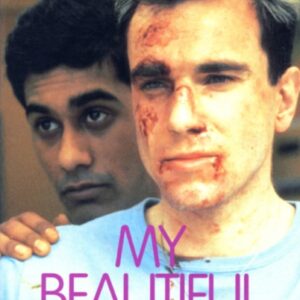 My Beautiful Laundrette - A Play - Hanif Kureishi - Paperback