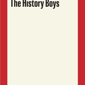 The History Boys - A Play - Alan Bennett - Paperback