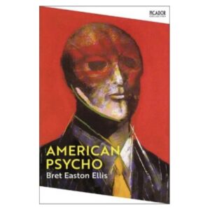 American Psycho - Picador Collection (Paperback) + Free gift