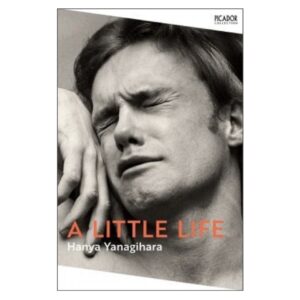 A Little Life - Picador Collection - Hanya Yanagihara (Paperback) + Free gift
