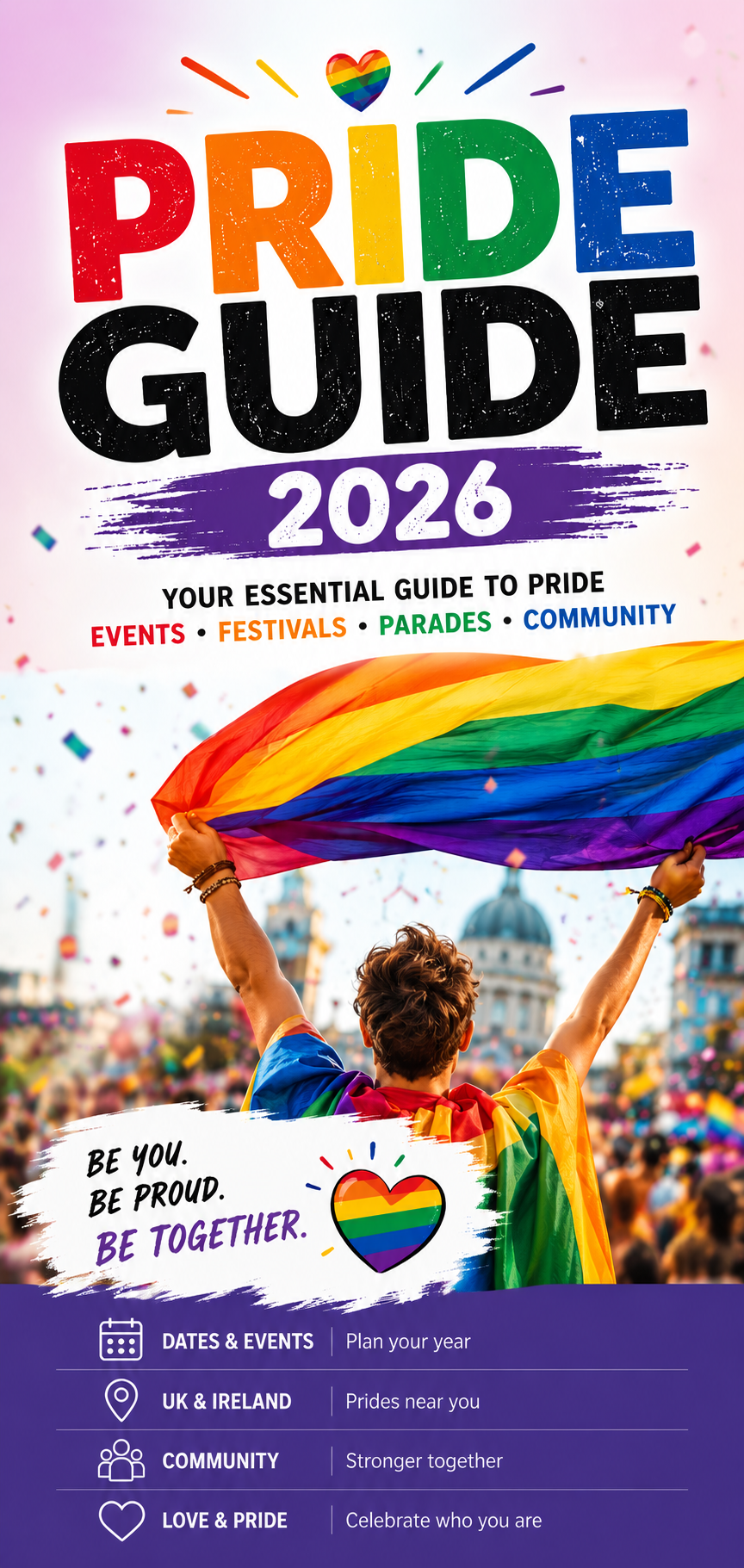 Pride Guide UK 2026