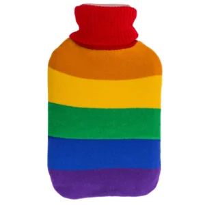 Pride Hot Water Bottle