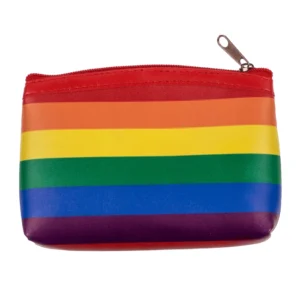 Pride Purse (Rainbow)